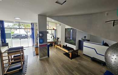 Imagem 6: SALA COMERCIAL EM BALNEÁRIO CAMBORIU