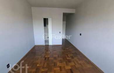 Imagem 3: Apartamento à venda Avenida Senador Salgado Filho, Centro Histórico...