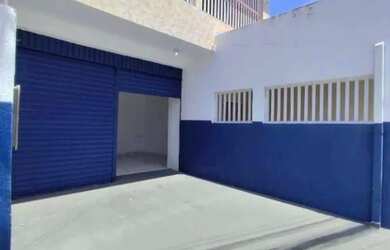 Imagem 2: Galpão Ponto Novo. Imóvel novoe144m² de Área