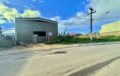 Imagem 3: REF. 575 - Vende-se Galpão na Massagueira - 10,00x15,00m