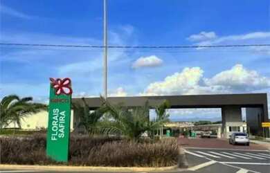 Imagem: O terreno possui 200m² de Área e está localizado em Ribeirão