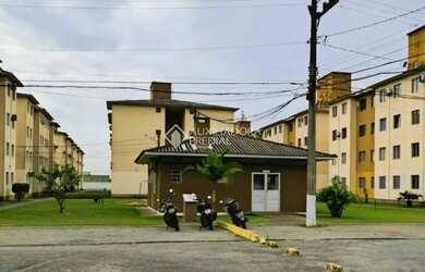 Imagem 9: Apartamento com 2 quartos e 47m² a venda no Pachecos, Palhoça