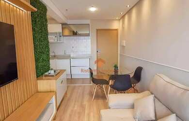 Imagem 6: Apartamento com 2 dormitórios, 52 m² - venda por R$ 599.000,00 ou aluguel...