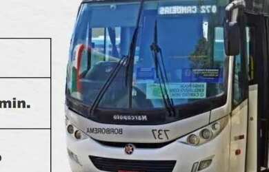 Imagem 7: Apartamento para alugar - Condomínio Direcional Praia Candeias