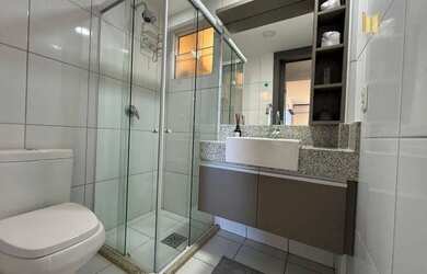 Imagem 15: Apartamento com 3 dormitórios à venda, 87 m² por R$ 890.000,00 - Porto das Dunas - Aquiraz