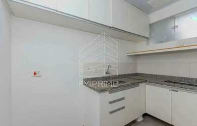 Imagem 5: Vila Romana - predio comercial com 469 metros 2 pisos