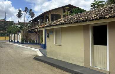 Imagem 11: Casa de praia. Acomodam 10 pessoase2 Dormitórios