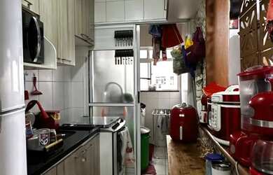 Imagem 6: OPORTUNIDADE, Apartamento à Venda - BOULEVARD DO PARQUE Santos/SP