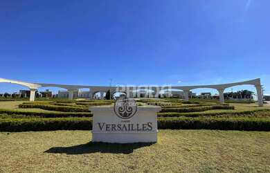 Imagem: O terreno possui 443m² de Área e está localizado em Nova