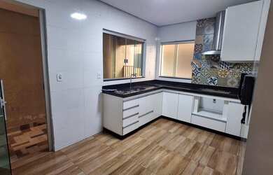 Imagem 5: QNO 5 - Setor O Excelente casa