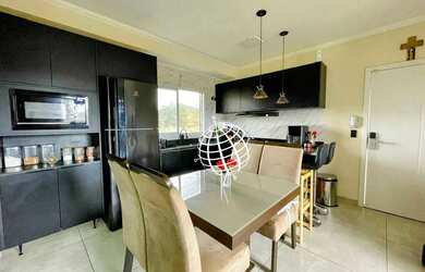 Imagem 10: Apartamento com 2 dormitórios à venda, 52 m² por R$ 380.000,00 - Jardim...