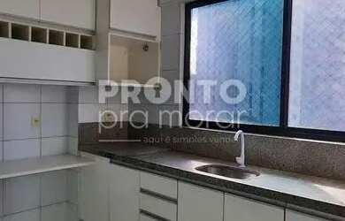 Imagem 14: Apartamento Romeira, unidade não informado 201, Boa Vista