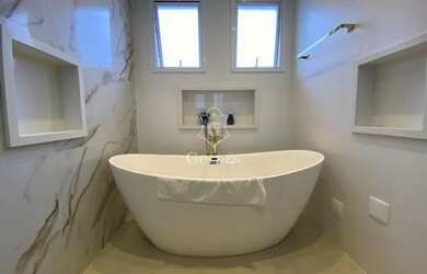 Imagem 10: Maravilhoso Showroom, 3 Suítes 3 Vagas, Quadra Mar, Vista Mar, Lazer...