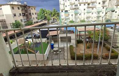 Imagem 8: Apto 2 quartos em candeias