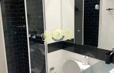 Imagem 8: Flat para alugar em Pinheiros - Edifício You, Faria Lima