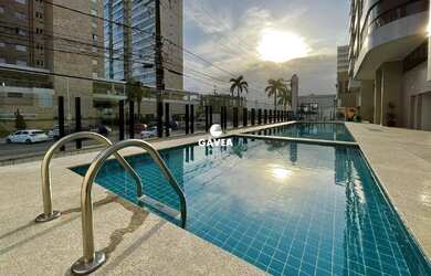 Imagem: O apartamento para alugar possui 2 Dormitórios, 2 Banheiros