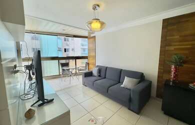 Imagem 5: Imóvel para venda possui 150 metros quadrados com 3 quartos em Praia de Itaparica - Vila V