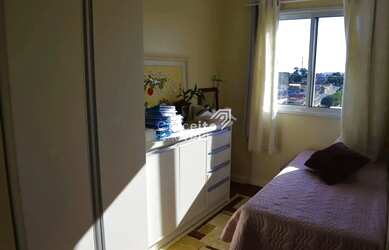 Imagem 7: Edifício Confidence Park - Nova Rússia - Cobertura Duplex