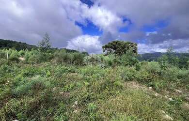 Imagem 7: Terreno de 32.142,60m², localizado na linha Tapera em Gramado