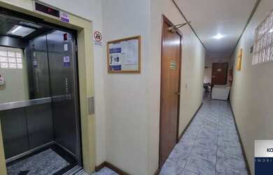 Imagem 7: Apartamento 2 dormitórios para alugar Higienópolis Porto Alegre/RS