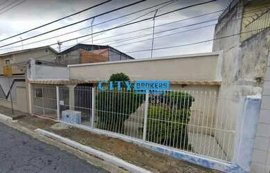 Imagem: O terreno possui 265m² de Área e está localizado em Jardim