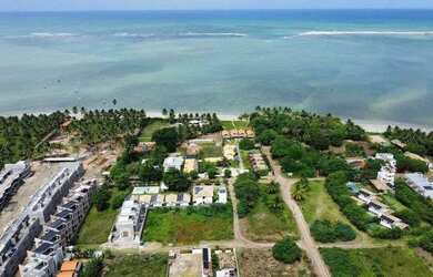 Imagem 9: Apartamento à venda no HOUSI UANÁ TATUAMUNHA , TATUAMUNHA , Porto de...