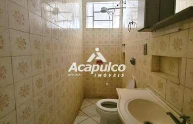 Imagem 11: Casa para alugar com 2 quartos no Centro de Americana/SP