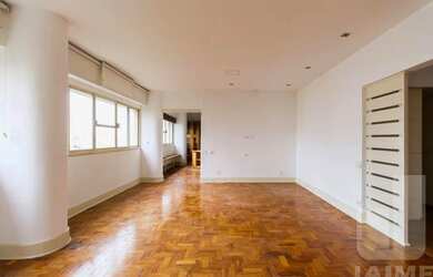 Imagem 2: Apartamento para locação próximo do Shopping Higienópolis