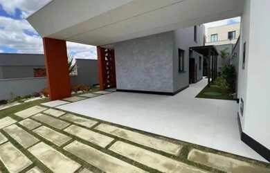 Imagem 2: BLESS HOUSES CONDOMÍNIO DÚPLEX CONTEMPORÂNEO DE ALTO PADRÃO LOCALIZADO...