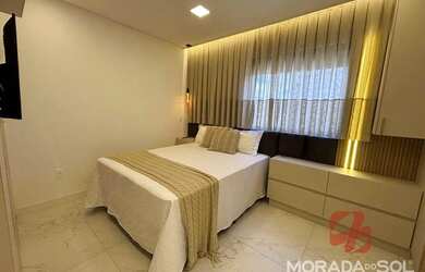 Imagem: Aluguel de Apartamento em Meia Praia Itapema 3 Dorms 115m²