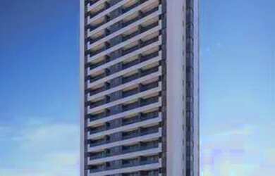 Imagem: O apartamento possui 3 Dormitórios, 3 Banheiros, 1 Vaga na