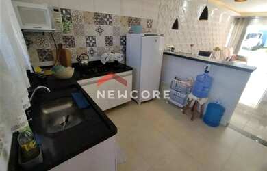 Imagem 5: Casa de condomínio em Estrada Oscar Vieira da Costa Júnior - Cajueiros...