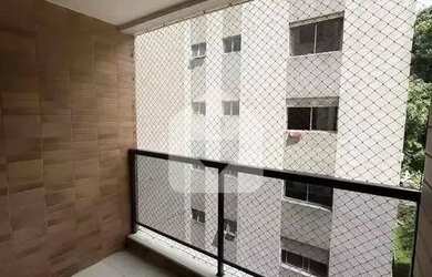 Imagem 2: Apartamento para venda com 2 quartos, 76m² - Coronel Veiga - Petrópolis/RJ