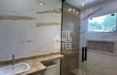 Imagem 10: Casa com 3 dormitórios à venda, 99 m² por R$ 570.000,00 - Chácaras...