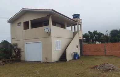 Imagem 3: Vende se casa. Na praia de itapiruba boa vista Imbituba SC