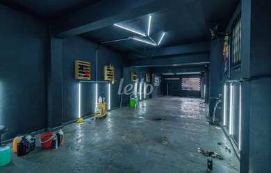 Imagem: Comercial para alugar no(a) Belenzinho