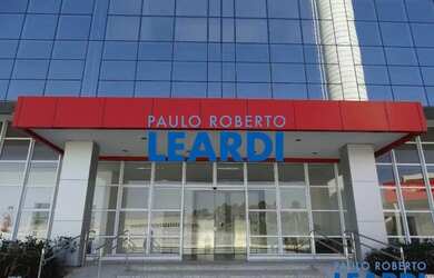 Imagem: O depósito possui 681m² de Área e está localizado em Jardim