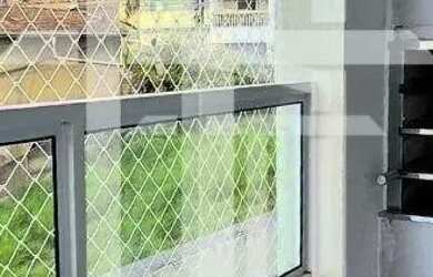 Imagem 9: Apartamento com 3 dormitórios à venda, 86 m² por R$ 430.000,00 - Jardim...