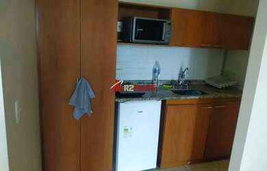 Imagem 3: Flat com ótimo preço no bairro Vila Olímpia. Confira!