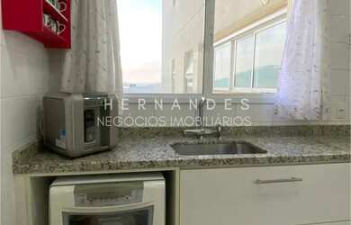 Imagem 12: Apartamento de luxo no Centro Empresarial Tamboré em Santana de Parnaíba-SP: 3 quartos, 3