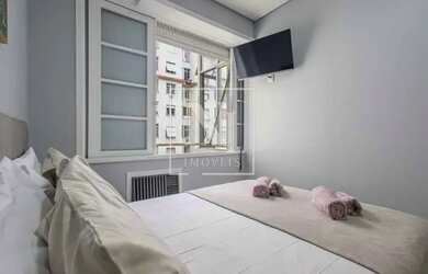 Imagem 5: Apartamento Padrão / Residencial / Copacabana