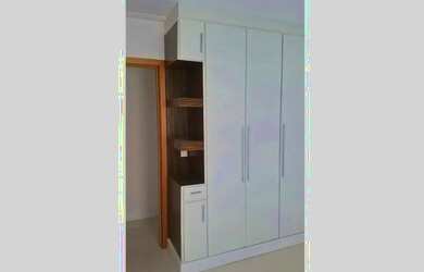 Imagem 12: APARTAMENTO PARA LOCAÇÃO COM 3 DORMITÓRIOS EM ALPHAVILLE