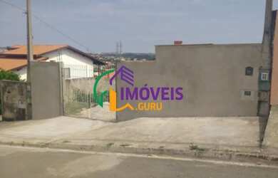 Imagem: O terreno possui 300m² de Área e está localizado em Loteamento