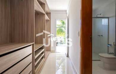 Imagem 12: Jardins Paris - Casa de Condomínio 4 quartos, sendo 4 suítes