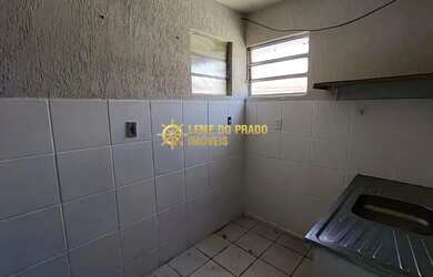 Imagem 2: Casa para Locação em Santo André, Vila Palmares, 1 dormitório, 1 banheiro,...