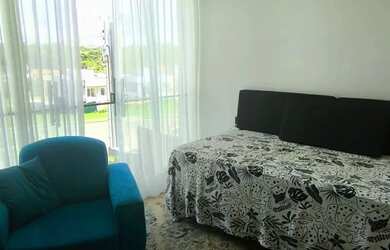 Imagem 5: Luxo, Conforto e Sustentabilidade em Alphaville Litoral Norte III Casa com 4 Suítes e Pis