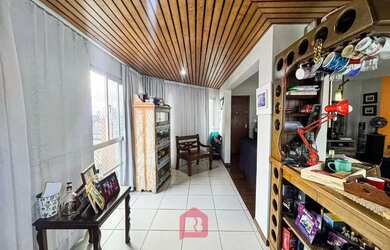 Imagem 5: Imóvel para venda com 190 metros quadrados com 3 quartos em Praia da...