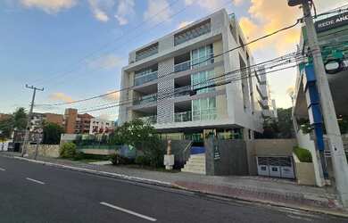 Imagem: O apartamento possui 2 Dormitórios, 2 Banheiros, 2 Vagas na