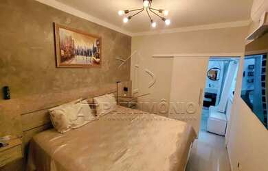 Imagem 9: CASA 4 QUARTOS SENDO 1 SUÍTE JARDIM VILA AMATO