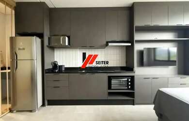 Imagem 2: Apartamento para locação santa Mônica Florianópolis